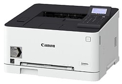 Canon i-SENSYS LBP611Cn