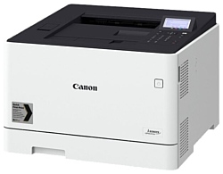 Canon i-SENSYS LBP663Cdw