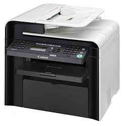 Canon i-SENSYS MF4580dn