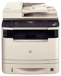 Canon i-SENSYS MF5980dn