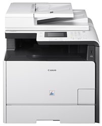 Canon i-SENSYS MF728Cdw