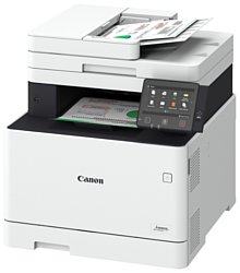 Canon i-SENSYS MF734Cdw