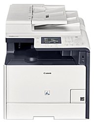 Canon Color imageCLASS MF729Cdw