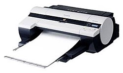 Canon imagePROGRAF iPF500