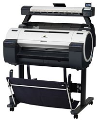 Canon imagePROGRAF iPF670 MFP L24