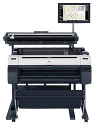 Canon imagePROGRAF iPF755MFP