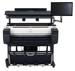 Canon imagePROGRAF iPF785 MFP M40 Solution