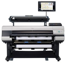 Canon imagePROGRAF iPF825 MFP M40 Solution