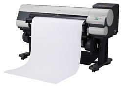 Canon imagePROGRAF iPF825