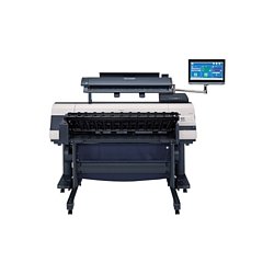 Canon imagePROGRAF iPF830 MFP M40 Solution