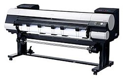 Canon imagePROGRAF iPF9000