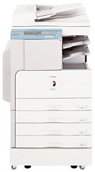 Canon imageRUNNER 2016i