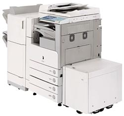 Canon imageRUNNER 3025