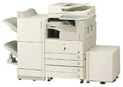 Canon imageRUNNER 3225