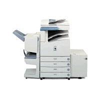 Canon imageRUNNER 3300