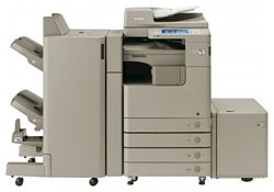 Canon imageRUNNER Advance 4035i