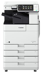 Canon imageRUNNER Advance 4545i