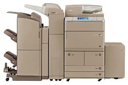 Canon imageRUNNER Advance 6055i