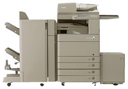 Canon imageRUNNER Advance 6065i