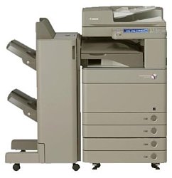 Canon imageRUNNER Advance 6075