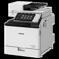 Canon imageRUNNER Advance C256i