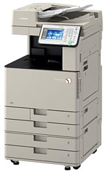 Canon imageRUNNER Advance C3320i