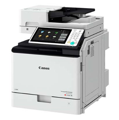 Canon imageRUNNER Advance C356P