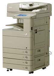 Canon imageRUNNER Advance C5030