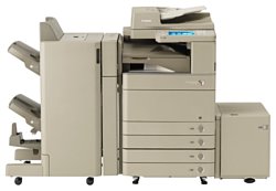 Canon imageRUNNER Advance C5250