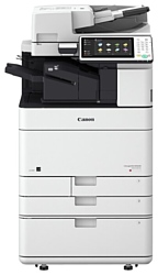 Canon imageRUNNER Advance C5540i III