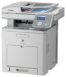 Canon imageRUNNER C1021