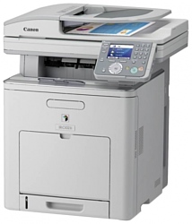 Canon imageRUNNER C1021i