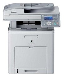 Canon imageRUNNER C1028iF