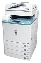 Canon imageRUNNER C3220