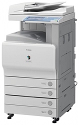 Canon imageRUNNER C3580i