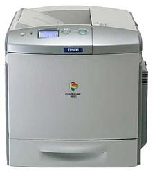 Epson AcuLaser 2600DN