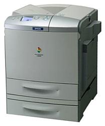 Epson AcuLaser 2600TN