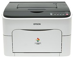 Epson AcuLaser C1600