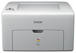 Epson AcuLaser C1700