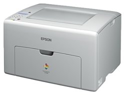 Epson AcuLaser C1750N