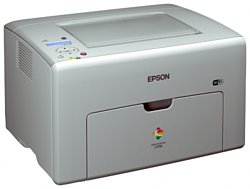 Epson AcuLaser C1750W