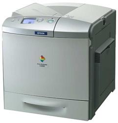 Epson AcuLaser C2600DN