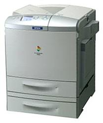Epson AcuLaser C2600DTN
