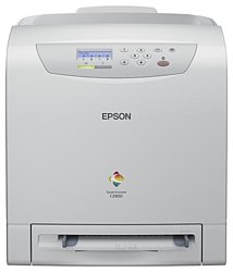 Epson AcuLaser C2900N