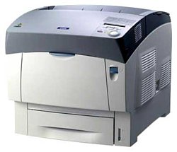 Epson AcuLaser C3000N