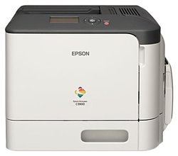 Epson AcuLaser C3900N