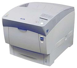 Epson AcuLaser C4000T