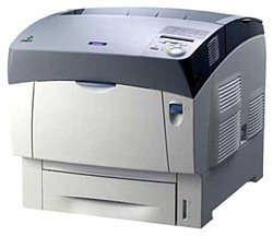 Epson AcuLaser C4100PS