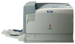 Epson AcuLaser C9100