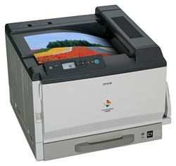 Epson AcuLaser C9200DTN